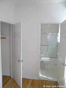 New York 2 Bedrooms unfurnished apartment rental bedroom 1 photo 8