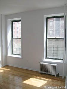 New York 2 Bedrooms unfurnished apartment rental bedroom 2 photo 12