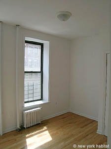 New York 2 Bedrooms unfurnished apartment rental bedroom 2 photo 26