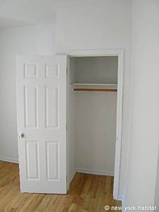 New York 2 Bedrooms unfurnished apartment rental bedroom 2 photo 30