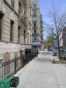 New York 2 Bedrooms unfurnished apartment rental other photo 31