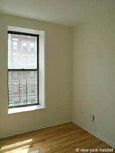 New York 2 Bedrooms unfurnished apartment rental bedroom 2 photo 7