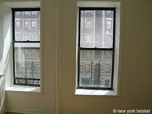 New York 2 Bedrooms unfurnished apartment rental bedroom 2 photo 8