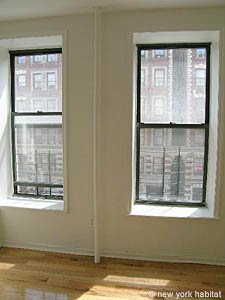 New York 2 Bedrooms unfurnished apartment rental bedroom 2 photo 9