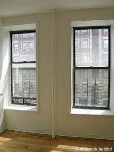 New York 2 Bedrooms unfurnished apartment rental bedroom 2 photo 10