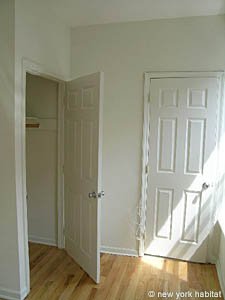 New York 2 Bedrooms unfurnished apartment rental bedroom 2 photo 11