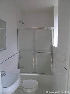 New York 2 Bedrooms unfurnished apartment rental bathroom 1 photo 14