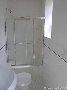 New York 2 Bedrooms unfurnished apartment rental bathroom 1 photo 16