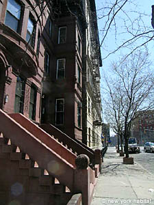 New York Studio unfurnished apartment rental other photo 25