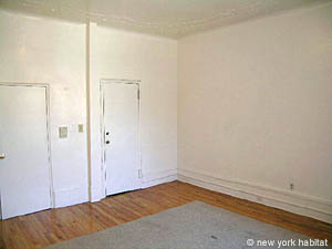 New York Studio unfurnished apartment rental - Apartment reference NY-12685