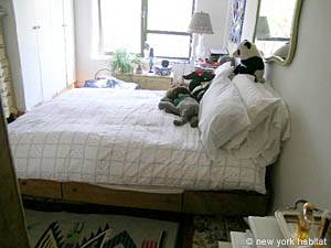 New York 1 Bedroom apartment bedroom photo 1