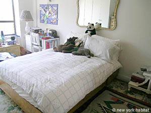 New York 1 Bedroom apartment bedroom photo 2