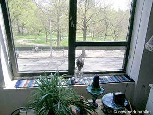New York 1 Bedroom apartment bedroom photo 5