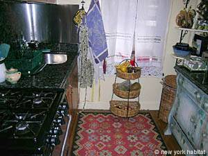 New York 1 Bedroom apartment kitchen photo 9