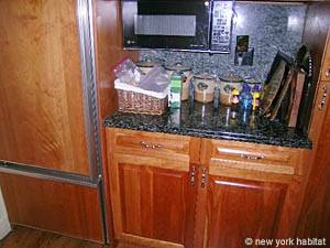 New York 1 Bedroom apartment kitchen photo 10