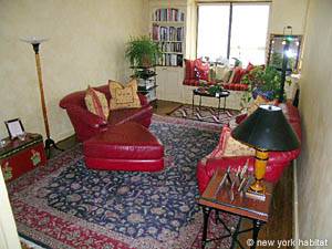 New York 1 Bedroom apartment - Apartment reference NY-12686