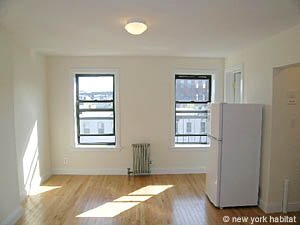 New York 2 Bedrooms unfurnished apartment rental - Apartment reference NY-12687