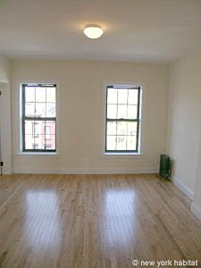 New York 2 Bedrooms unfurnished apartment rental bedroom 1 photo 11