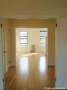 New York 2 Bedrooms unfurnished apartment rental bedroom 1 photo 16