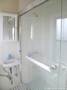 New York 2 Bedrooms unfurnished apartment rental bathroom 1 photo 22
