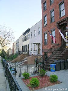 New York 2 Bedrooms unfurnished apartment rental other photo 24