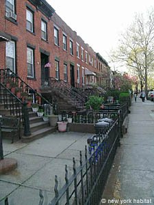 New York 2 Bedrooms unfurnished apartment rental other photo 25