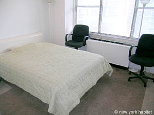 New York 1 Camera appartamento camera photo 2