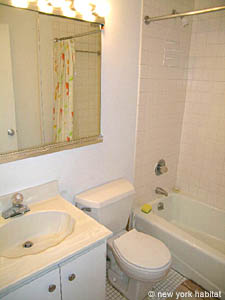 New York 1 Camera appartamento bagno photo 5