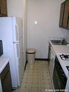 New York 1 Camera appartamento cucina photo 15