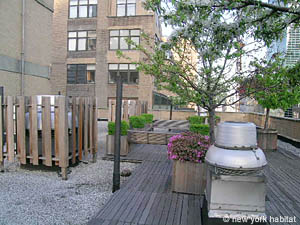 New York 1 Camera appartamento altro photo 21