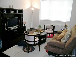 New York 1 Bedroom apartment - Apartment reference NY-12693