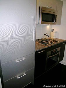 New York 1 Bedroom apartment kitchen photo 10
