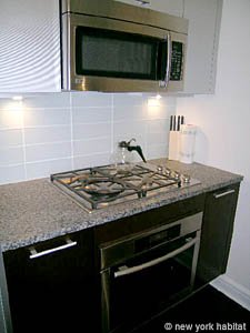 New York 1 Bedroom apartment kitchen photo 11