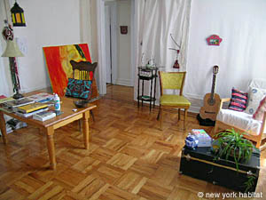 New York 1 Bedroom apartment - Apartment reference NY-12696