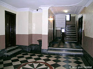 New York 1 Bedroom apartment other photo 17