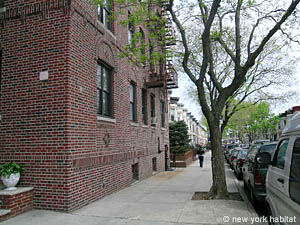 New York 1 Bedroom apartment other photo 18