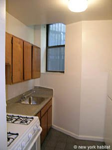 New York 1 Bedroom unfurnished apartment rental kitchen photo 14