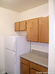 New York 1 Bedroom unfurnished apartment rental kitchen photo 15