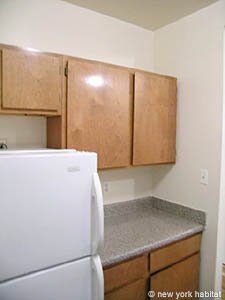 New York 1 Bedroom unfurnished apartment rental kitchen photo 20