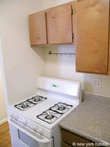 New York 1 Bedroom unfurnished apartment rental kitchen photo 21