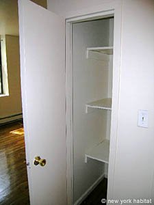 New York 1 Bedroom unfurnished apartment rental kitchen photo 25
