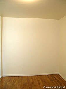 New York 1 Bedroom unfurnished apartment rental bedroom photo 29