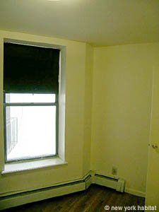 New York 2 Bedroom unfurnished apartment rental - bedroom 2 (NY-12703) photo 2 of 4