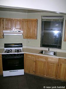New York 2 Bedroom unfurnished apartment rental - kitchen (NY-12703) photo 1 of 11