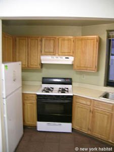 New York 2 Bedroom unfurnished apartment rental - kitchen (NY-12703) photo 3 of 11