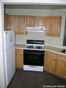 New York 2 Bedroom unfurnished apartment rental - kitchen (NY-12703) photo 4 of 11