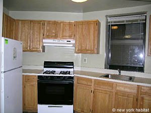 New York 2 Bedroom unfurnished apartment rental - kitchen (NY-12703) photo 5 of 11