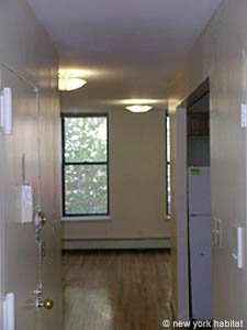 New York 2 Bedroom unfurnished apartment rental - living room (NY-12703) photo 4 of 6