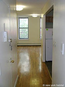 New York 2 Bedroom unfurnished apartment rental - Apartment reference NY-12703