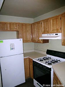 New York 2 Bedroom unfurnished apartment rental - kitchen (NY-12703) photo 7 of 11